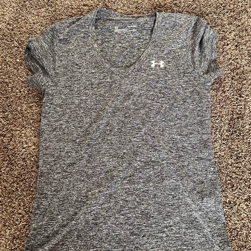 Under Armour shirt